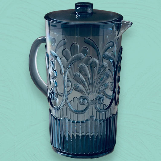 Flemington Acrylic jug - Papilio & Flos